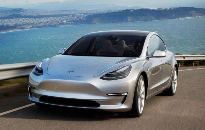 特斯拉2021款什么時候上市？新款特斯拉model3有什么變化？